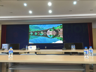 云浮P2.5LED顯示屏一站式供應商 賦能電子顯示屏行業新視界