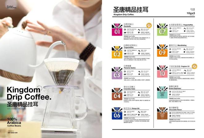連續3天！免費入場！成都國際咖啡美食節全攻略 咖啡豆烘焙愛好者必讀